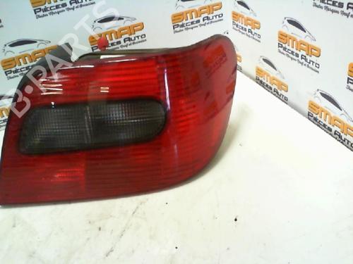 Used Right taillight CITROËN XSARA (N1) 1.8 i (90 hp) 19899798