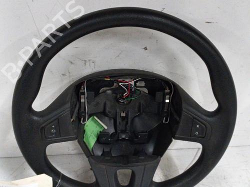 Used Steering wheel RENAULT SCÉNIC III (JZ0/1_) 1.5 dCi (86 hp) 19881495