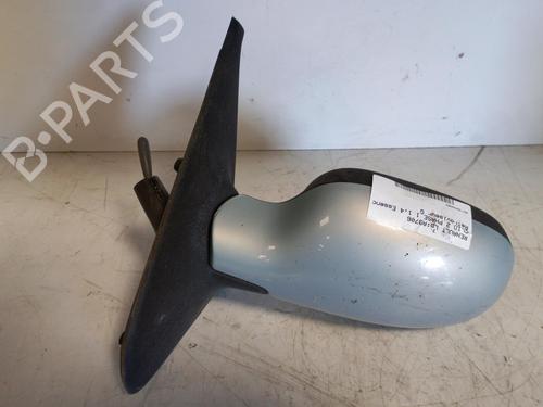 Left mirror RENAULT CLIO II (BB_, CB_)  | BP19893810C26 
