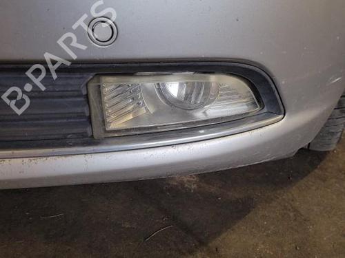Used Left front fog light OPEL INSIGNIA A (G09) [2008-2017]  19901887