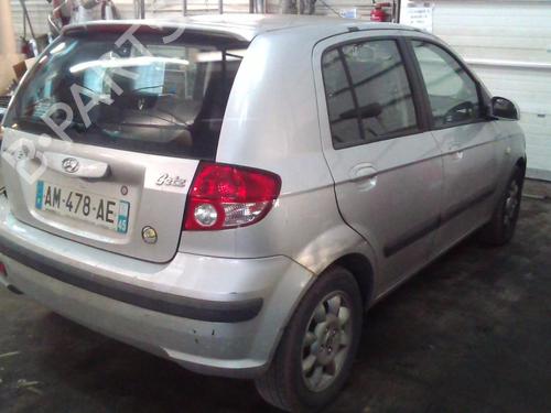 Alternator HYUNDAI GETZ (TB) 1.3 | BP19892888M7 