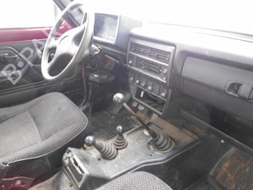 Venstre forlygte LADA NIVA II (2123)  | BP19892334C28 