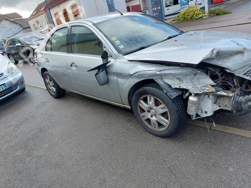 Left mirror FORD MONDEO III (B5Y)  | BP19888328C26 