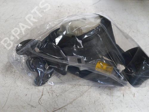 Used Front right belt tensioner CITROËN C3 II (SC_) 1.6 HDi (92 hp) 19893719