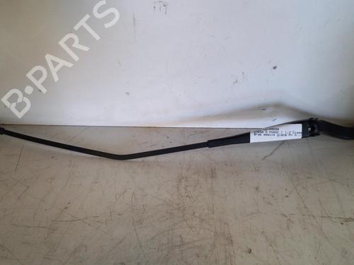 Front windshield wiper arm OPEL CORSA D (S07) 1.7 CDTI (L08, L68) | BP19893935C143 