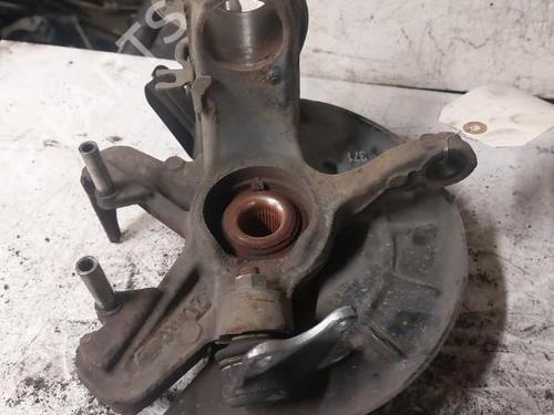 Used Right front steering knuckle SEAT IBIZA III (6L1) 1.4 TDI (70 hp) 21986441