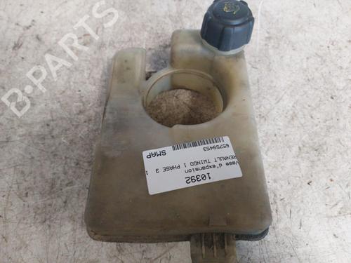 Ekspansjonstank RENAULT TWINGO I (C06_)  | BP19881652C120 