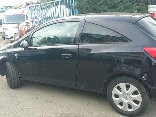 Højre baglygte OPEL CORSA D (S07) 1.3 CDTI (L08, L68) | BP19883747C35 