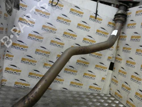 Exhaust system AUDI A4 B8 (8K2) 2.0 TDI | BP21978710M121 