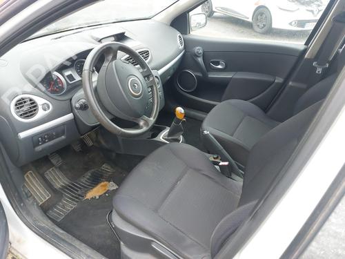 Switch RENAULT CLIO III (BR0/1, CR0/1) 1.5 dCi (BR17, CR17) | BP22422669I30 
