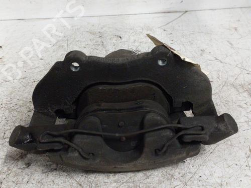Used Right front brake caliper FORD FOCUS II (DA_, HCP, DP) [2004-2013]  19897612