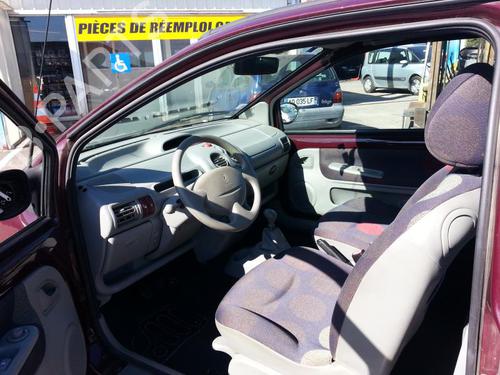 Høyre baklys RENAULT TWINGO I (C06_) 1.2 (C066, C068) | BP19896153C35 