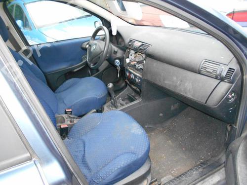 Scheinwerfer rechts FIAT STILO (192_) 1.9 JTD (192_XE1A) | BP21980889C29 
