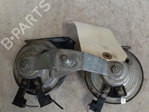 Horn ALFA ROMEO 147 (937_) 1.6 16V T.SPARK (937.AXA1A, 937.AXB1A, 937.BXB1A) | BP21981014E13 
