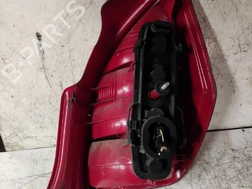 Left taillight CITROËN C2 (JM_) 1.1 | BP19886952C34 