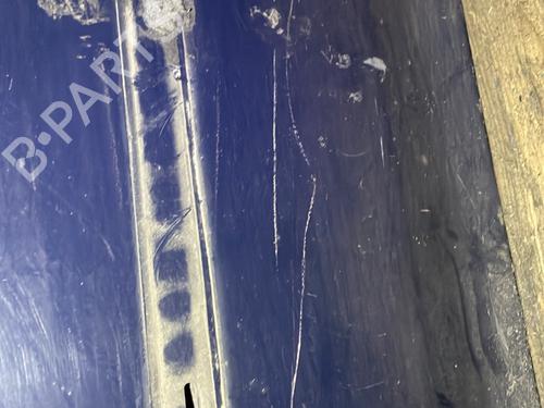 Right front door VW GOLF V (1K1)  | BP21559261C3 