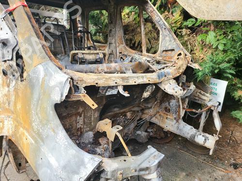 Used Parts PEUGEOT BOXER Van 2.0 BlueHDi 130 (130 hp) 4416136