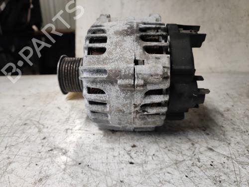 Generator RENAULT MEGANE III Hatchback (BZ0/1_, B3_) 1.9 dCi (BZ0N, BZ0J) | BP19880122M7 