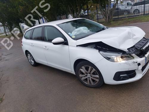 Right tailgate light PEUGEOT 308 SW II (LC_, LJ_, LR_, LX_, L4_) 1.5 BlueHDi 130 | BP21082051C80 