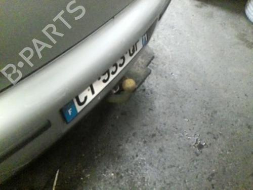 Used Tow ball/Mechanism SEAT LEON (1M1) 1.9 TDI (110 hp) 21975424