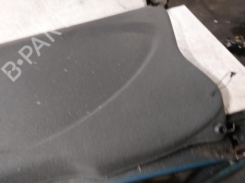 Rear parcel shelf FORD FOCUS I (DAW, DBW)  | BP19887977C85 