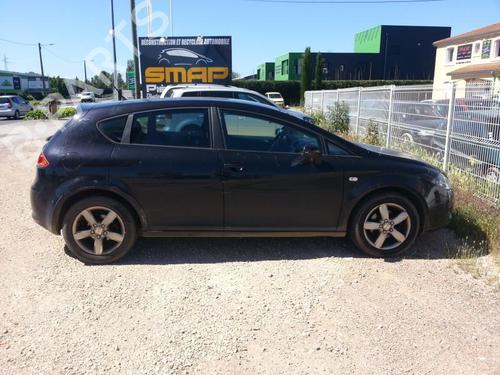 Right mirror SEAT LEON (1P1) 1.9 TDI | BP19890786C27 