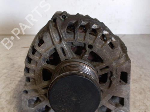 Alternator RENAULT CLIO IV (BH_) 1.5 dCi 75 | BP19898138M7 