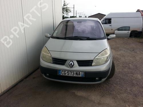 Switch RENAULT SCÉNIC II (JM0/1_)  | BP19892119I30 