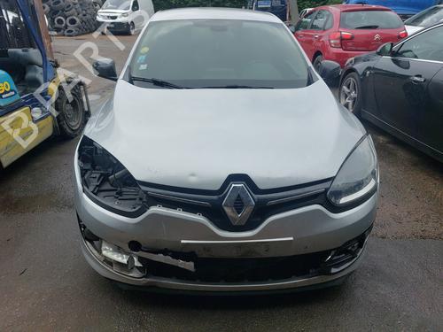 Right front window switch RENAULT MEGANE III Hatchback (BZ0/1_, B3_) 1.5 dCi (BZ09, BZ0D, BZ1W, BZ29, BZ14) | BP27276373I26 - Image 7