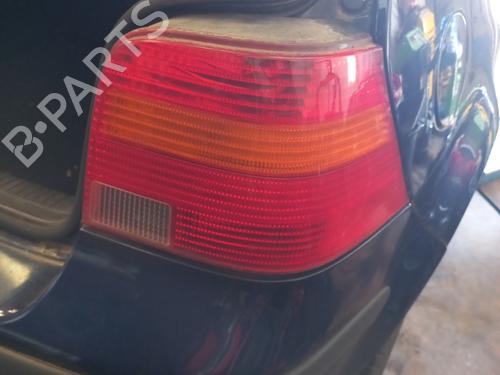 Used Right taillight VW GOLF IV (1J1) 1.9 TDI (90 hp) 26577695