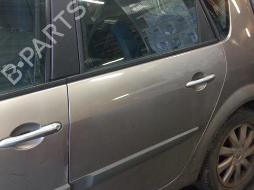 Left rear door RENAULT SCÉNIC II (JM0/1_)  | BP19880058C4 