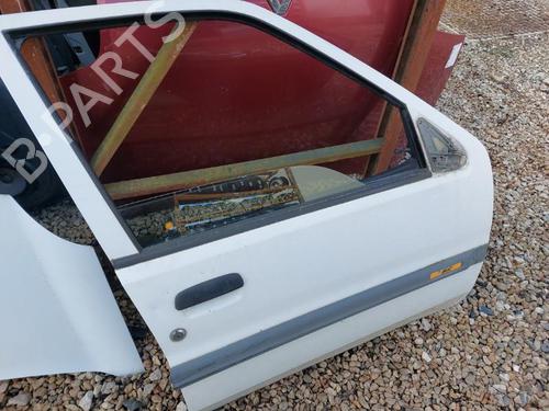 Right front door CITROËN SAXO (S0, S1)  | BP19902211C3 