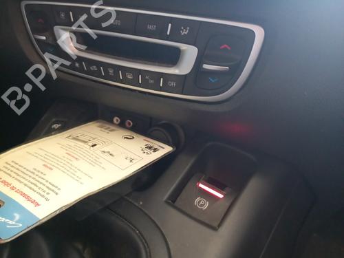 Used Climate control RENAULT SCÉNIC III (JZ0/1_) 1.5 dCi (110 hp) 27746050