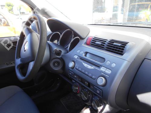 Venstre baglygte HONDA JAZZ II (GD_, GE3, GE2) 1.2 i-DSI (GD5, GE2) | BP27364315C34 
