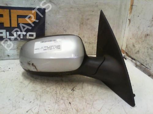 Right mirror OPEL CORSA C (X01) 1.2 (F08, F68) | BP19891640C27 