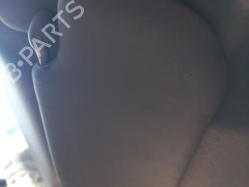 Used Left sun visor RENAULT CLIO III (BR0/1, CR0/1) 1.2 16V (BR02, BR0J, BR11, CR02, CR0J, CR11) (75 hp) 25288698