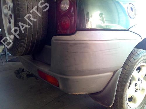 Used Rear bumper LAND ROVER FREELANDER I (L314) [1998-2006]  19880229