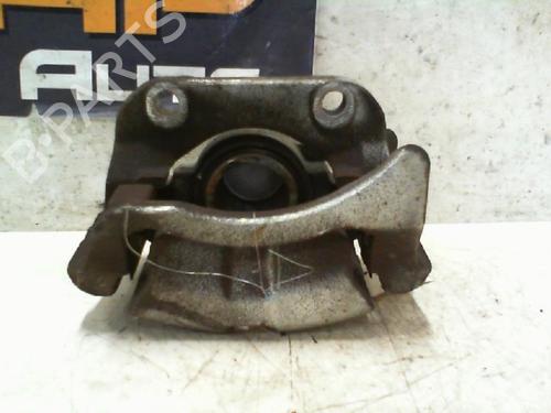 Used Right front brake caliper Right front brake caliper RENAULT TWINGO II (CN0_) 1.2 16V (CN04, CN0B) (75 hp) 21974674 21974674