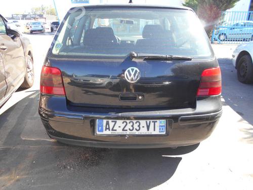 Højre forlygte VW GOLF IV (1J1) 1.6 16V | BP21976989C29 
