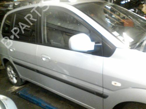 Used Right front door HYUNDAI MATRIX (FC) 1.5 CRDi VGT (110 hp) 19884406