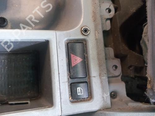 Used Warning switch Warning switch BMW 3 Convertible (E46) 330 Ci (231 hp) 28817205 28817205