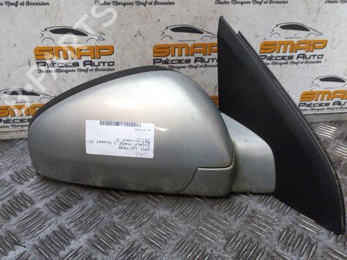 Right mirror OPEL SIGNUM Hatchback (Z03) 1.9 CDTI (F48) | BP19883997C27 