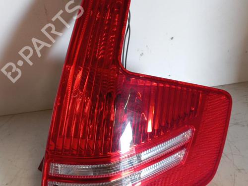 Used Right taillight CITROËN C4 I (LC_) 1.6 HDi (90 hp) 19882480