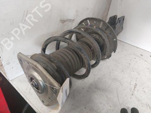 Left front shock absorber PEUGEOT 3008 II SUV (MC_, MR_, MJ_, M4_) 2.0 BlueHDi 180 | BP21983819M16 