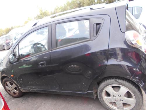 Left front window switch CHEVROLET SPARK (M300) 1.2 | BP21561569I27  - Image 9