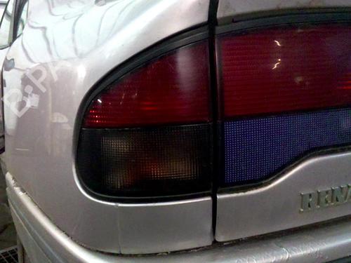 Left taillight RENAULT SAFRANE I (B54_) 2.0 (B540) | BP19882645C34 