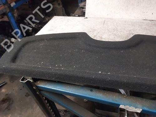 Rear parcel shelf RENAULT TWINGO II (CN0_) 1.5 dCi 75 | BP21986845C85 
