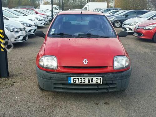 AC compressor RENAULT CLIO II (BB_, CB_)  | BP19883840M34 