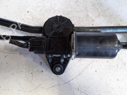 Front wiper motor HYUNDAI i30 Estate (FD) 1.6 CRDi | BP19894041M29 