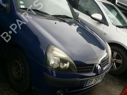 Startmotor RENAULT CLIO II (BB_, CB_)  | BP19884294M8 